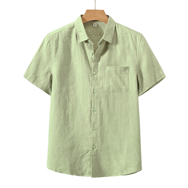 Lorano Linen Shirt